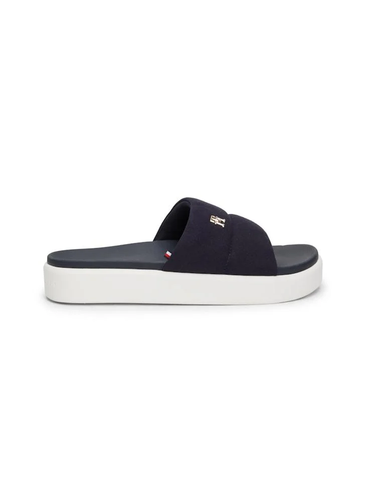 تومي هيلفيغر One Strap Flip Flops