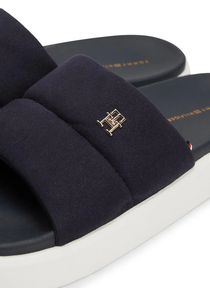 تومي هيلفيغر One Strap Flip Flops