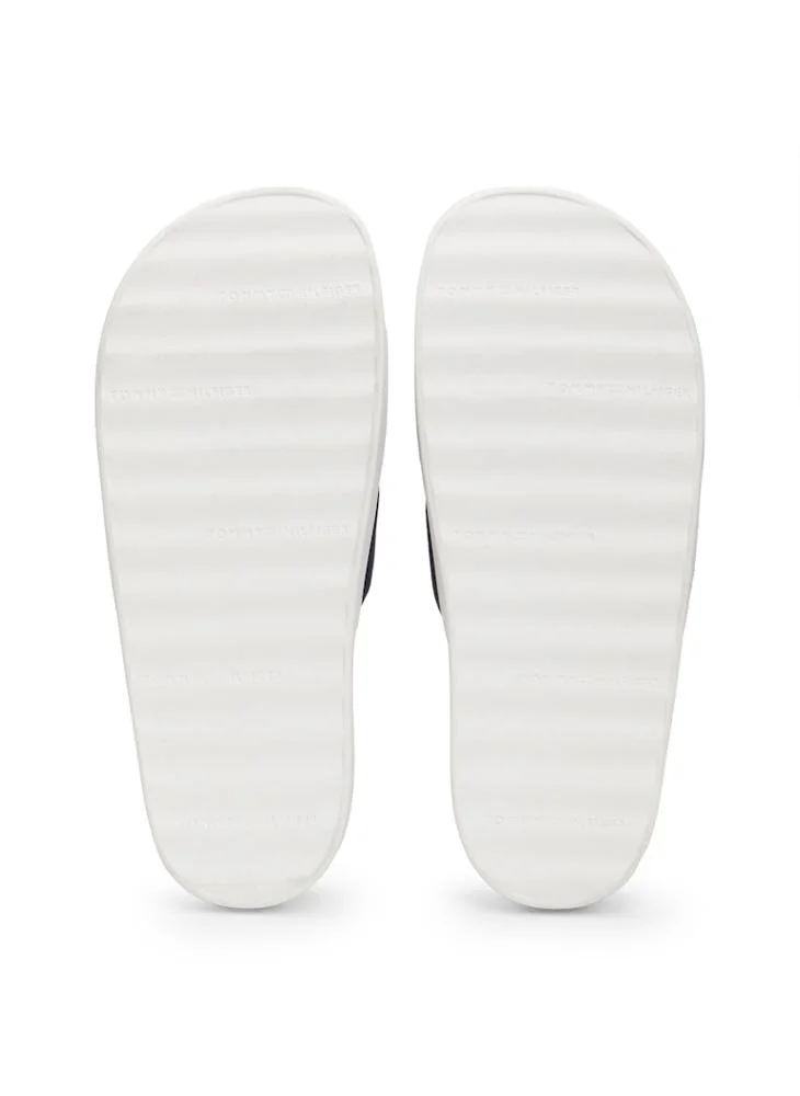تومي هيلفيغر One Strap Flip Flops