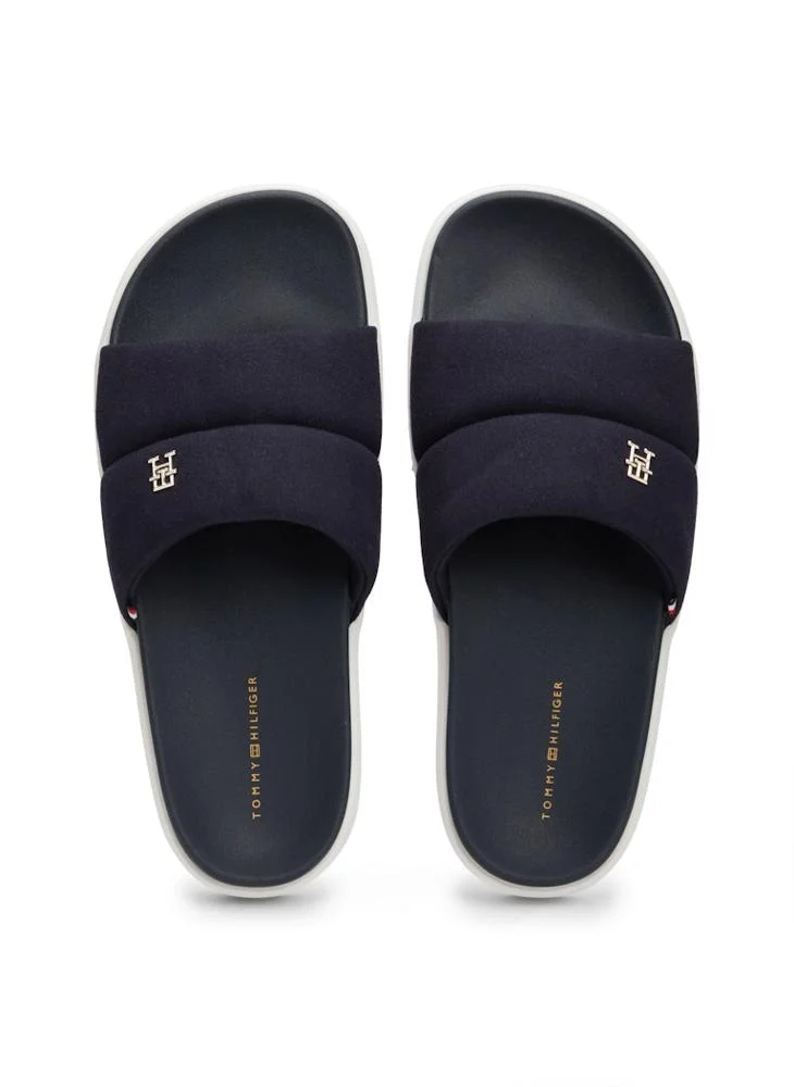 تومي هيلفيغر One Strap Flip Flops
