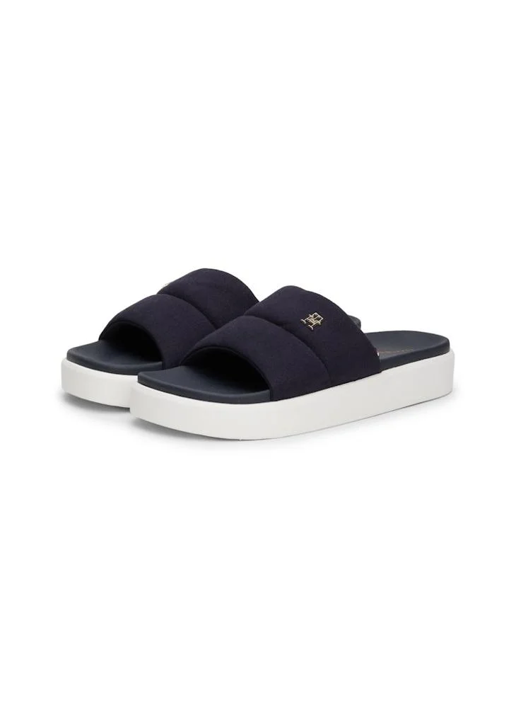 تومي هيلفيغر One Strap Flip Flops