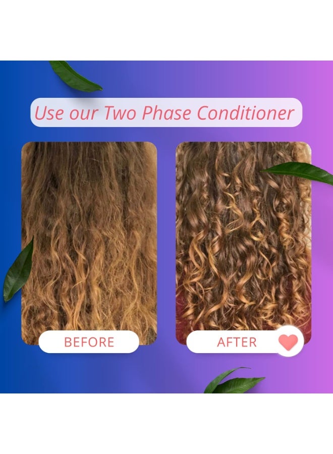 مورفوز مورفوس كنديشنر بالكولاجين للشعر الجاف - Image 4