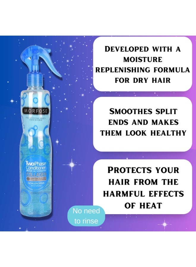 مورفوز مورفوس كنديشنر بالكولاجين للشعر الجاف - Image 3