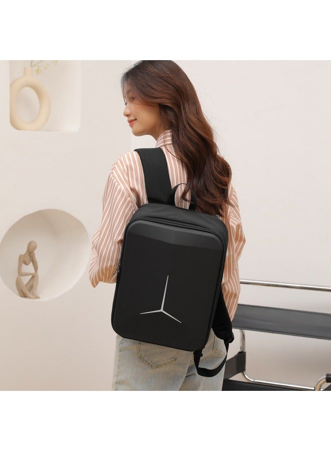 General Suitable for DJI AIR2/AIR2S drone storage bag box backpack backpack suitcase with screen bag accessories  - Image 3