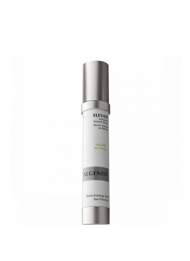 Algenist ALGENIST ELEVATE Advanced Retinol Serum 30ml 