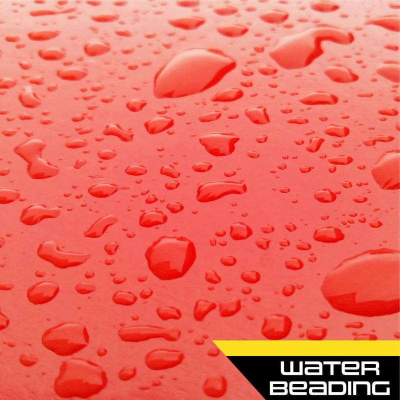 Formula 1 غسيل سيارات فورمولا 1 وشمع كارناوبا، صابون تنظيف سيارات 2 في 1 لتفاصيل السيارات، يزيل الأوساخ الصعبة ويترك لمعاناً رائعاً (32 أونصة) - Image 5