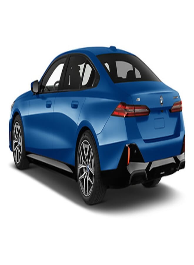 car Cover 2 Layers for BMW i5 Electric xDrive40 M Sport Sedan 2026  Waterproof, UV, Dustproof, Outdoor Convertible Cover (Two years warranty) - Image 1