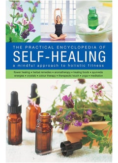 Practical Encyclopedia of Self - Healing 
