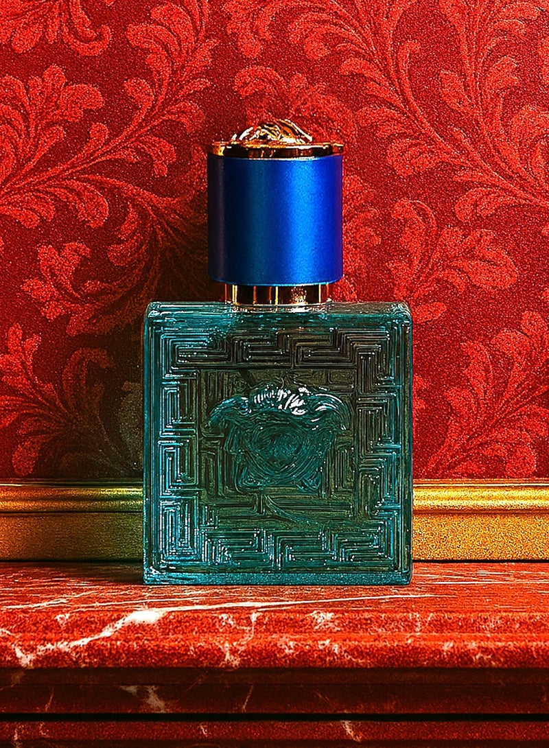 سمارت كولكشن  عطر رجالي رائع يدوم طويلاً | المجموعة الذكية رقم 401 | عطر فاكهي يدوم طويلاً للرجال | عطر عنبري وعطري - 25 مل أو دو برفيوم - Image 2