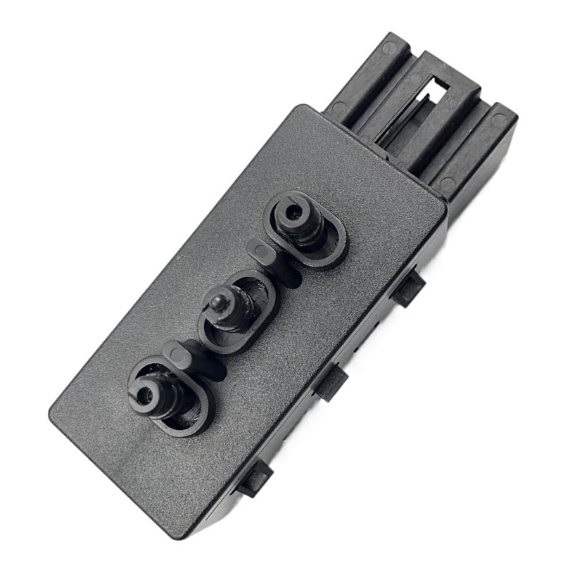 FainWan 6Way Power Seat Switch Driver Passenger Side Compatible with Ford Lincoln Mercury Mustang Edge Escape Expedition Replace OE PSW5 5F9T14B709AA 9L3Z14A701A Left Right