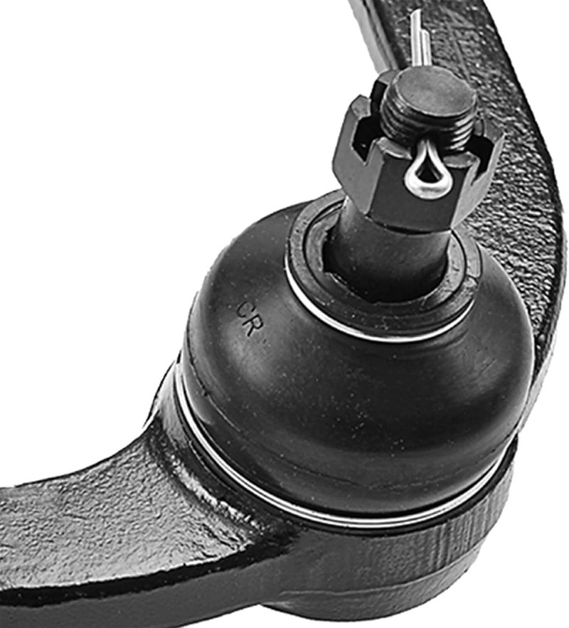 ASTARPRO 2pcs Front Upper Control Arms with Ball Joint Replacement for Ford F150 F250 Expedition Lincoln Navigator Blackwood 2WD Models - Image 5
