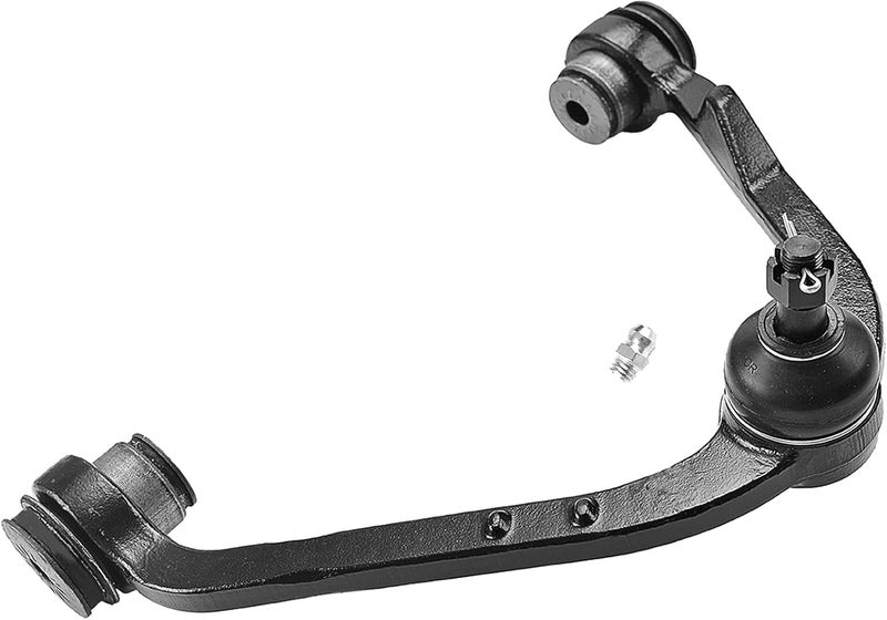 ASTARPRO 2pcs Front Upper Control Arms with Ball Joint Replacement for Ford F150 F250 Expedition Lincoln Navigator Blackwood 2WD Models - Image 4