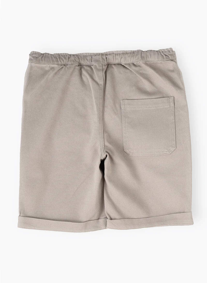 JAM Summer Squad Approved: Boys' Comfy Cotton Shorts Active Style for Adventures