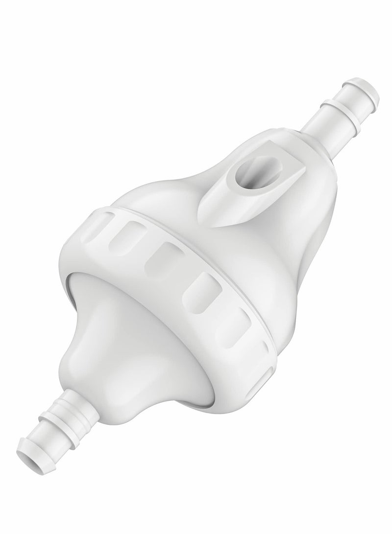 NIBEMINENT Upgraded G52 Backup Valve Compatible with Polaris Pool Cleaner, 180,280,380,480,3900 The Body has Been Reinforced - Image 1