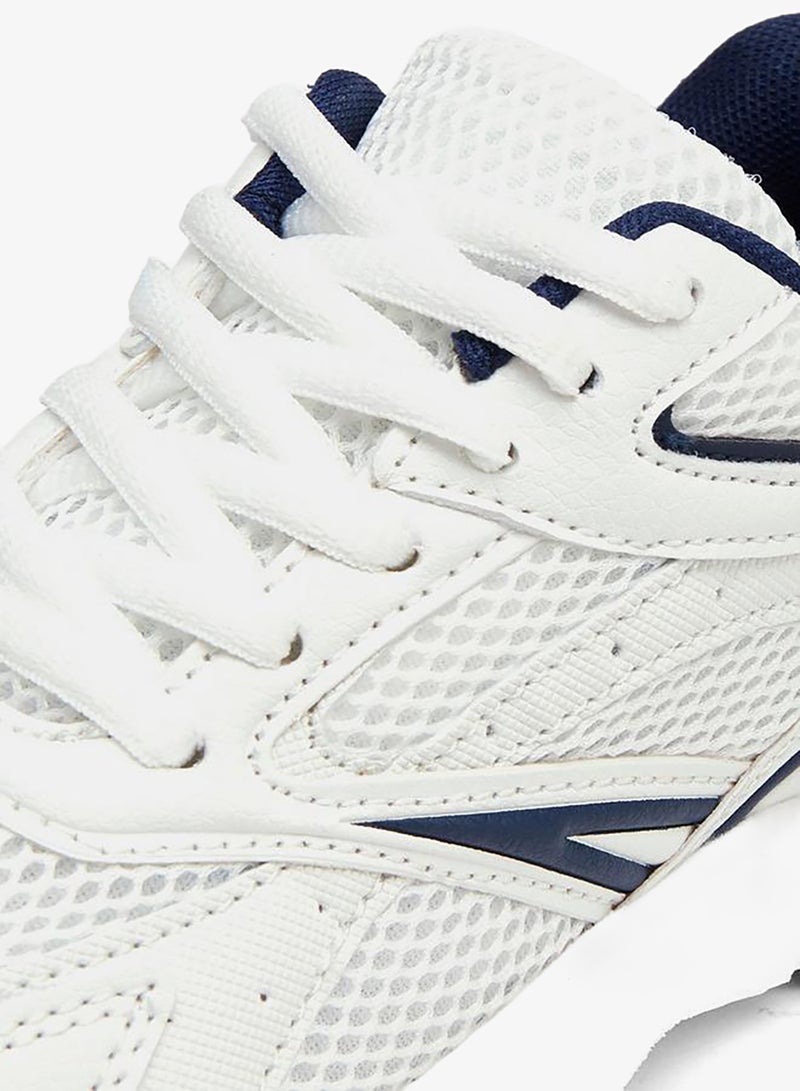 سيد دوتشيني أحذية رياضية للأولاد برباط - Image 5