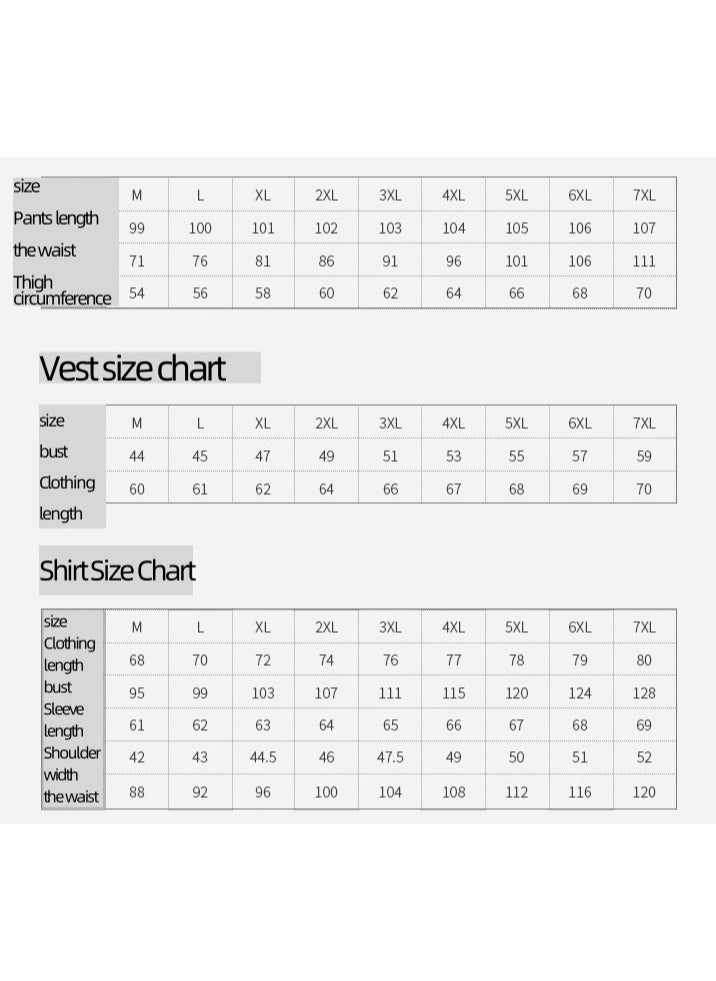 Shougu - Men's Suit Professional Jacket Suit - Image 1