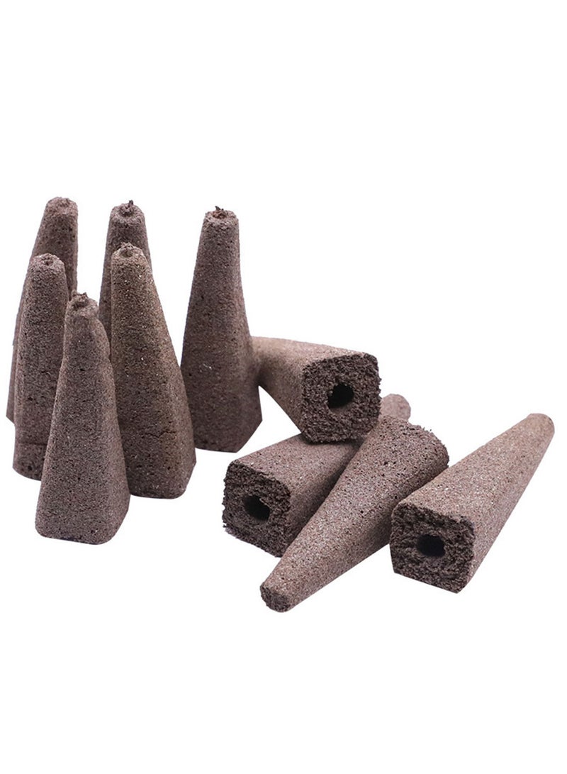 مجموعة من 20 قطعة اسفنج عضوي خاص بالزراعة المائية متوافق مع جهاز ليلايف - Image 3