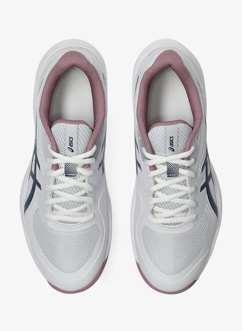 Asics WHITE/INDEPENDENCE BLUE Game Ff for Women | Best Price UAE