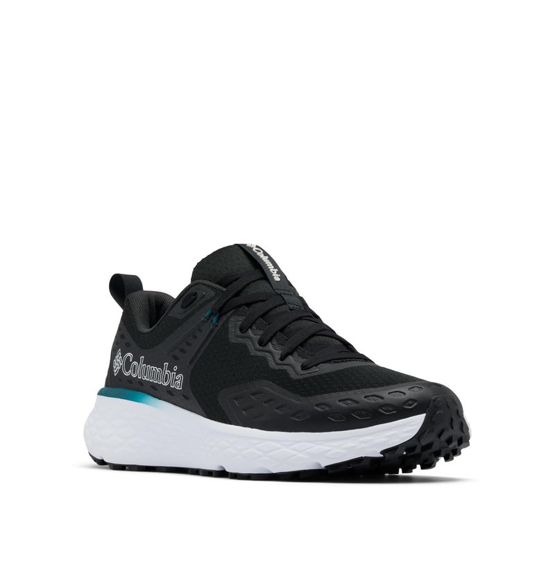 Columbia Mens Konos TRS Shoe BlackDeep Wave 85 - Image 2