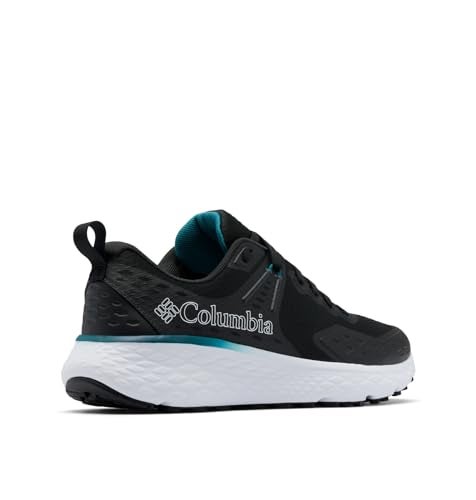 Columbia Mens Konos TRS Shoe BlackDeep Wave 85 - Image 3