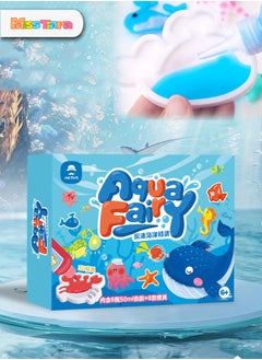 MR.Toys 25pcs Magic Water Beads Kid‘sToys, Water Spirit Elf, Magic DIY Gel Art Craft, Handmade Set, Water Painting Kit, Creative Activities for Girls and Boys - pzsku/Z81C30D5B0C2485160ED7Z/45/_/1735627158/bbea1e9d-2c83-4472-bc6c-7cdddc9f4d7a