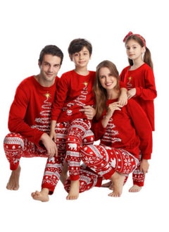 Family Pajamas Matching Sets Family Pjs Matching Sets for Adults Kids Couples and Babys Holiday Festival Long Sleeve Sleepwear Holiday Lounge Sets - pzsku/Z81C333A1CF562D0EB481Z/45/_/1702363892/fadb59ae-7174-4af2-9a9a-b4cdf682934f