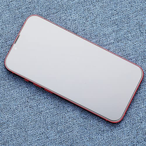 Ibywind Screen Protector for iPhone 14 6.1",with Metal Camera Lens Protector,no bubble,easy to install - Image 5
