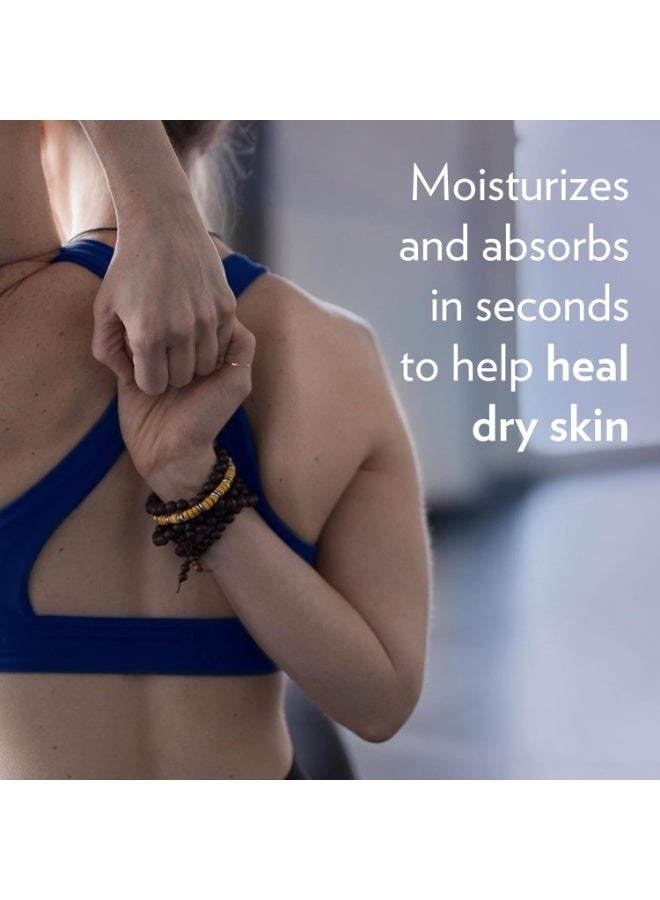 Vaseline Spray & Go Moisturizer in Aloe Fresh 6.5 oz (184 g) - Image 5