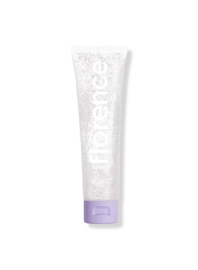 Magic Micellar Cleansing Gel 3.4Oz