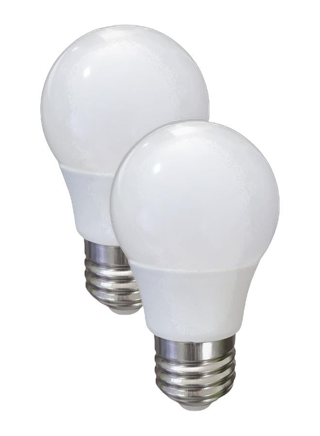 MODI D024 LED Bulb MD-B1105 4.5W E27 WW Pack of 2  - Image 1