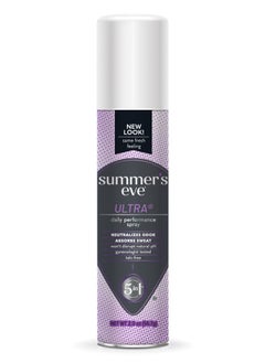 Summer's Eve Ultra Deodorant Spray 56.7g - pzsku/Z81C3A4D26859949B28A3Z/45/_/1724310536/b8bde95e-55d0-480a-9c0f-1c0fb44fb680