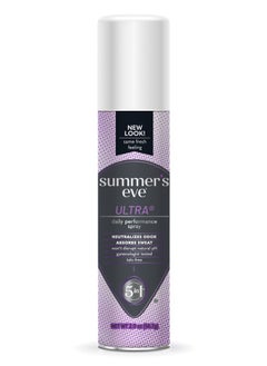 Summer's Eve Ultra Deodorant Spray 56.7g - pzsku/Z81C3A4D26859949B28A3Z/45/_/1724310631/397b706f-283e-41b2-8de4-6bc1a712865f