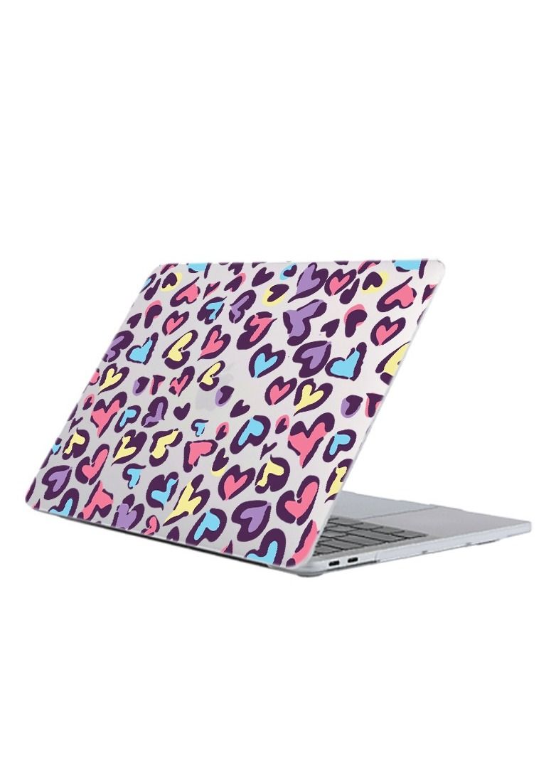 Loquat Suitable For MacBook Plastic Protective Shell