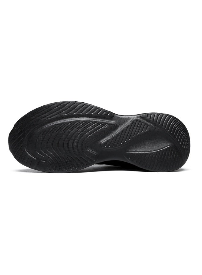 Men Sport Casual Shoes Low Top Walk Athletic Comfortable Lightweight Non-Slip Sneakers - Image 3