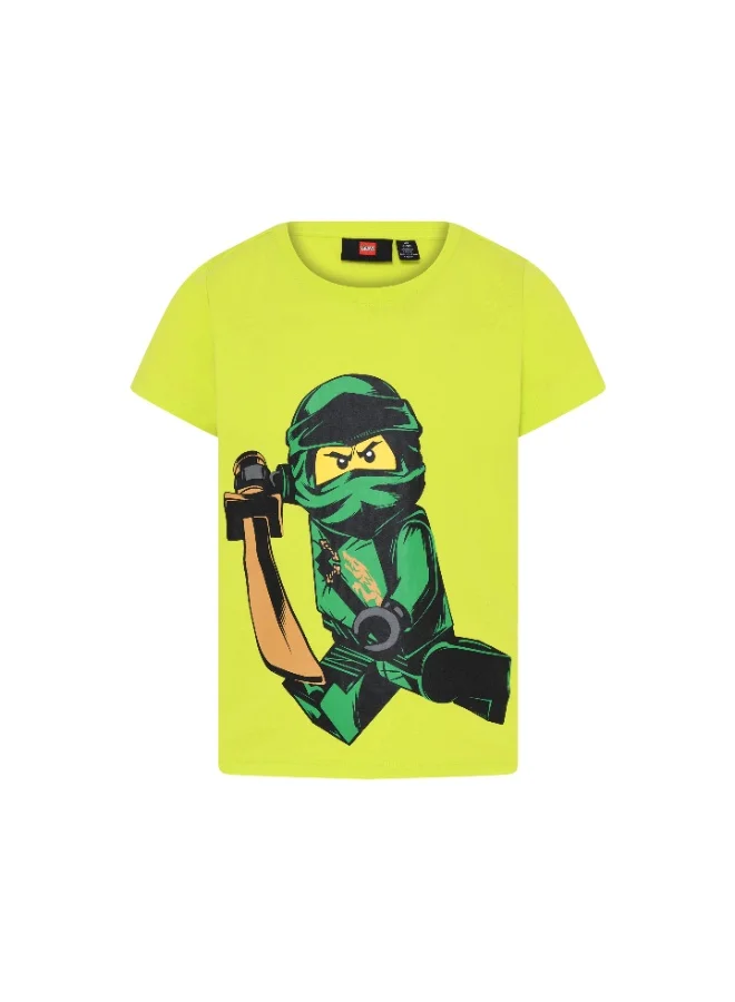LEGO LEGO - T-SHIRT SS