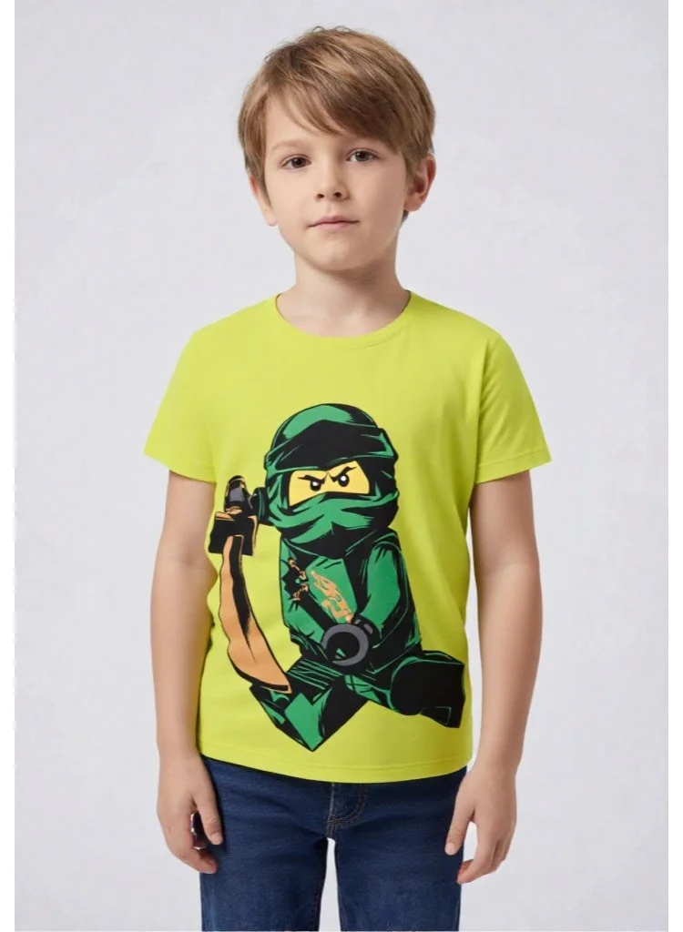 Lego LEGO® COOL NINJAGO T-SHIRT