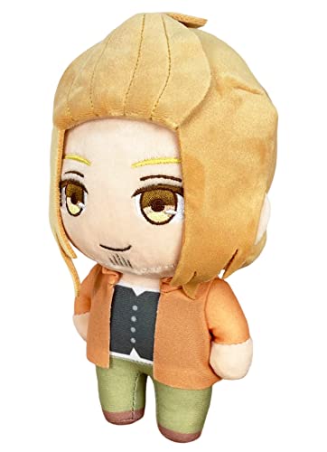 Great Eastern Entertainment Given Nakayama Haruki Plush 8 H - Image 5