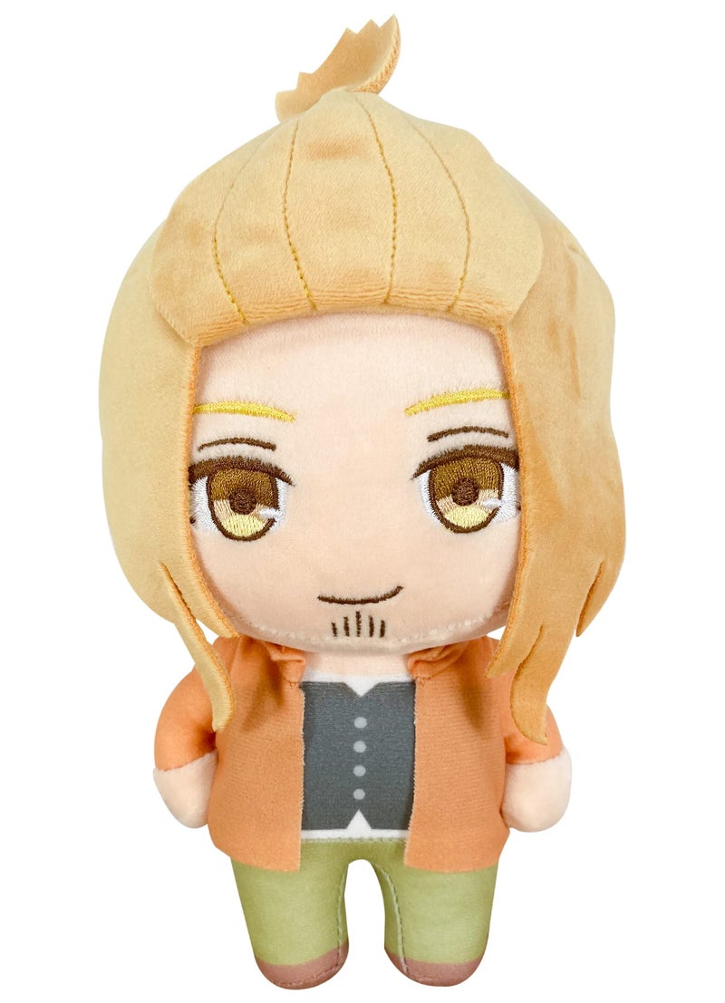 Great Eastern Entertainment Given Nakayama Haruki Plush 8 H - Image 2