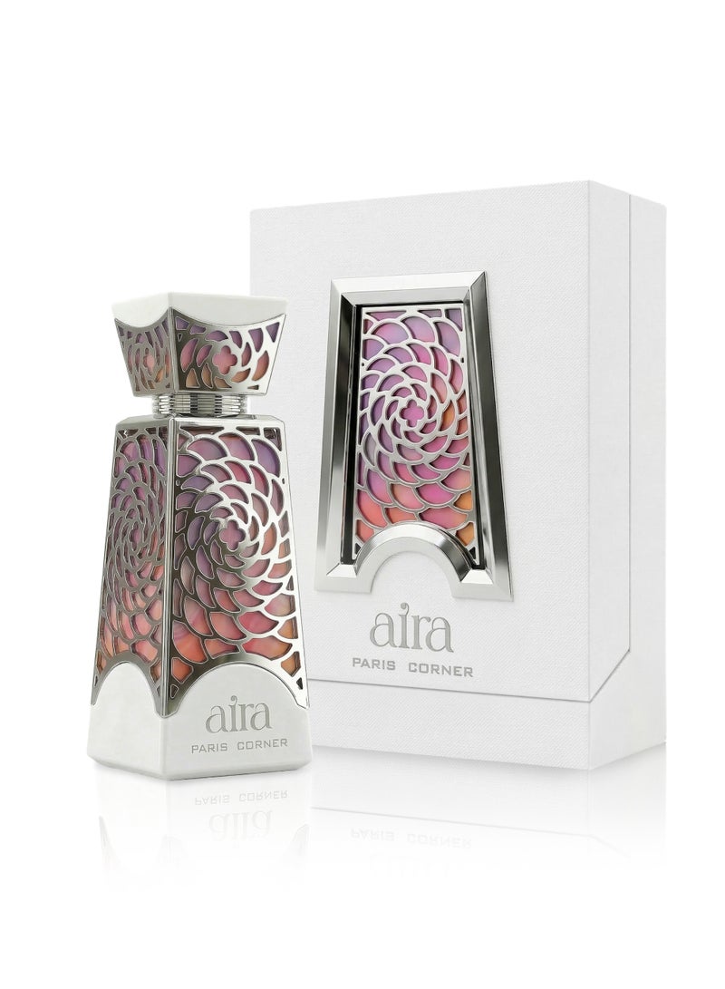 PARIS CORNER AIRA 100ML EAU DE PARFUM - Image 2