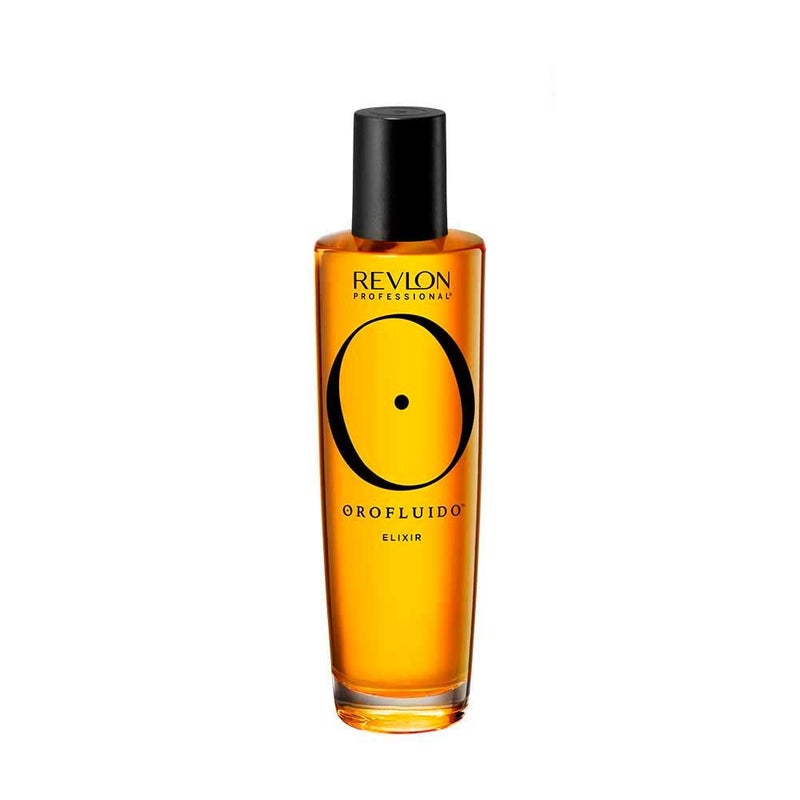 علاج للشعر بدون شطف من Revlon - 100 مل