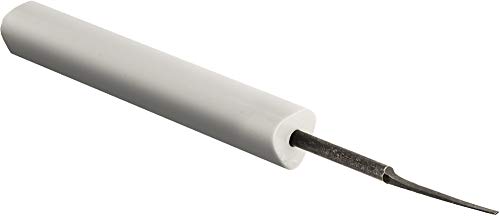 Clips AND FASTENERS مستخرج طرفي ميكرو من كليبس آند فاستنرز بشفرة 0.035 بوصة، نحاسي، أبيض - Image 5