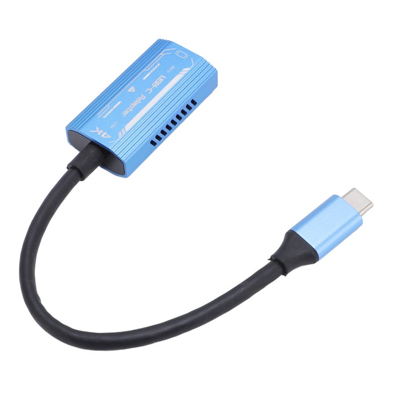 USB C to Glasses and Charging Adapter PD3.0 100W 4K 60Hz XR AR Smart Glasses Adapter for Switch for Steam Deck Smartphones Projectors PCs - Image 5