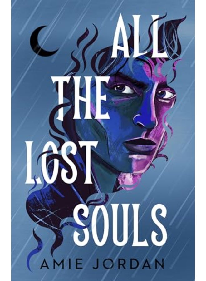 All the Hidden Monsters 2: All the Lost Souls