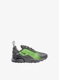 Nike PENCIL POINT/ANTHRACITE-LIME BLAST