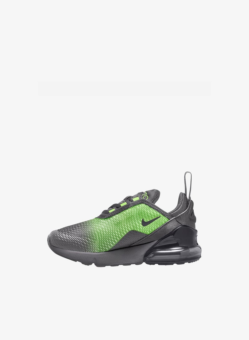 Nike Kids Air Max 270 Bp - Image 2