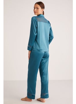 KOM Aida Pajama Set  - Image 3