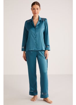 KOM Aida Pajama Set  - Image 1