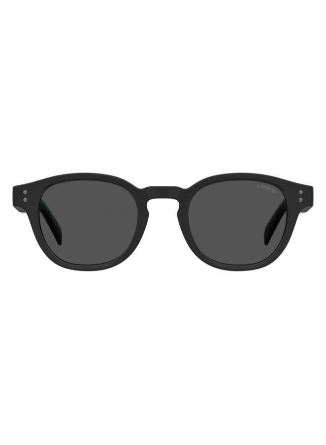 Levi's Rectangular Sunglasses Frames - Image 3