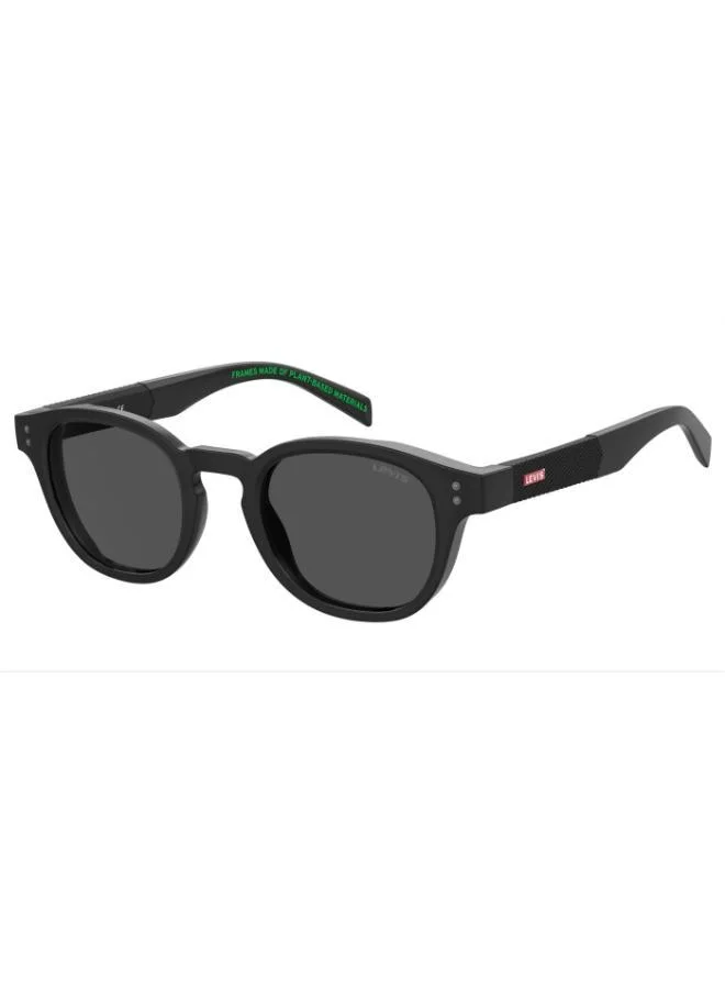 Levi's Rectangular Sunglasses Frames