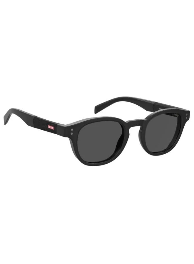 Levi's Rectangular Sunglasses Frames